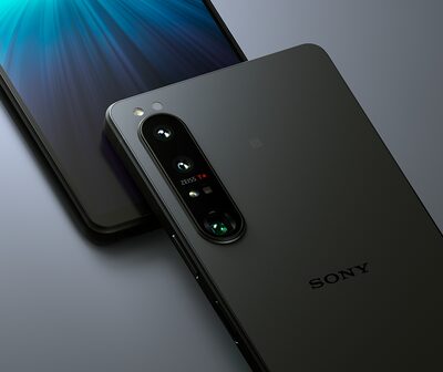 Sony Xperia 1 IV