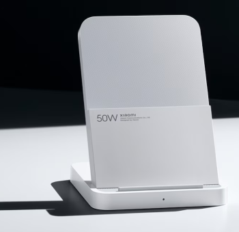 Cargador inalámbrico Xiaomi 50W Wireless Charging Stand