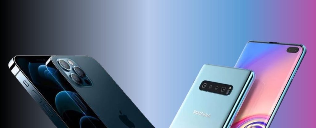 Comparativa Samsung vs iPhone_tinyXtra