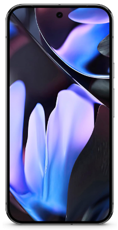 Google Pixel 9 Pro XL - Smartphone Android Desbloqueado con Gemini, Sistema de cámara Trasera Triple, batería con una autonomía de 24 Horas y Pantalla Super Actua de 6,8 - Obsidiana, 128GB