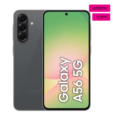 SAMSUNG GALAXY A56 5G