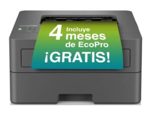 Brother EcoPro HL-L2400DWE Impresora Láser Monocromo WiFi Dúplex