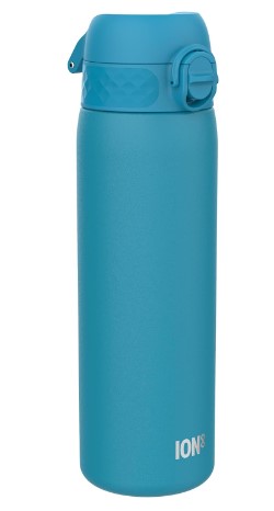 Ion8 Botella Agua Acero Inoxidable Termica, 500ml