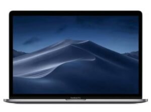 MacBook Pro 15 Reacondicionado BackMarket
