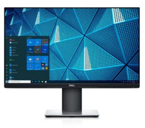 Monitor 23" LED FHD Dell P2319H