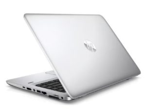 HP EliteBook 840 G3 14" Core i5 2,4 GHz - SSD 1000 GB - 16GB