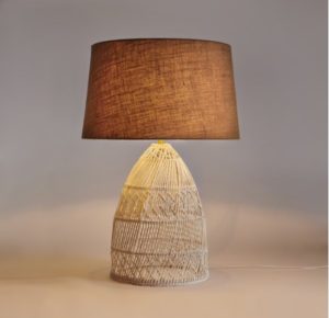 Lámpara de mesa Tamarindo