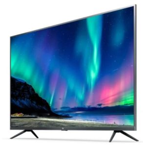 TV Xiaomi LED Ultra HD 4K 109 cm Mi TV 4S 43 L43M5-5ASP