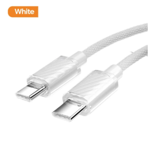 Cable USB para IPhone tipo C