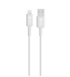 Phone House Cable Lightning a USB 1.2m