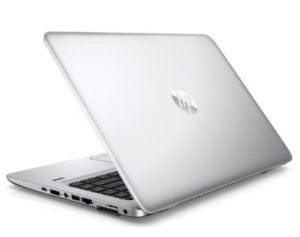 HP EliteBook 840 G3 14" Core i5 2.4 GHz - SSD 1000 GB - 16GB