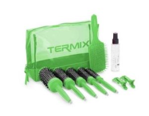 Termix - Pack Termix Brushing en 3 Pasos - Verde