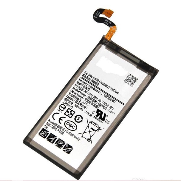 Bateria Original Samsung Galaxy S8