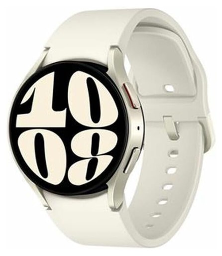 SAMSUNG Smartwatch Galaxy Watch 6