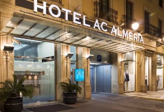 AC Hotel Almería by Marriott