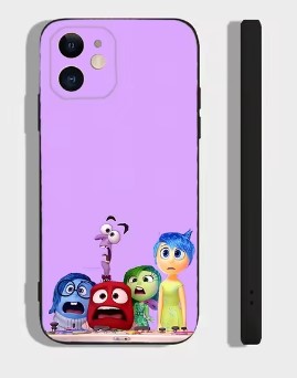 Funda de teléfono Del Revés