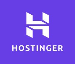 Hostinguer Logo