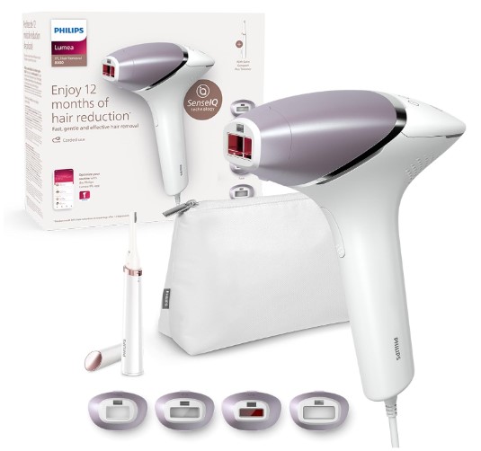 Philips Lumea Prestige IPL BRI949