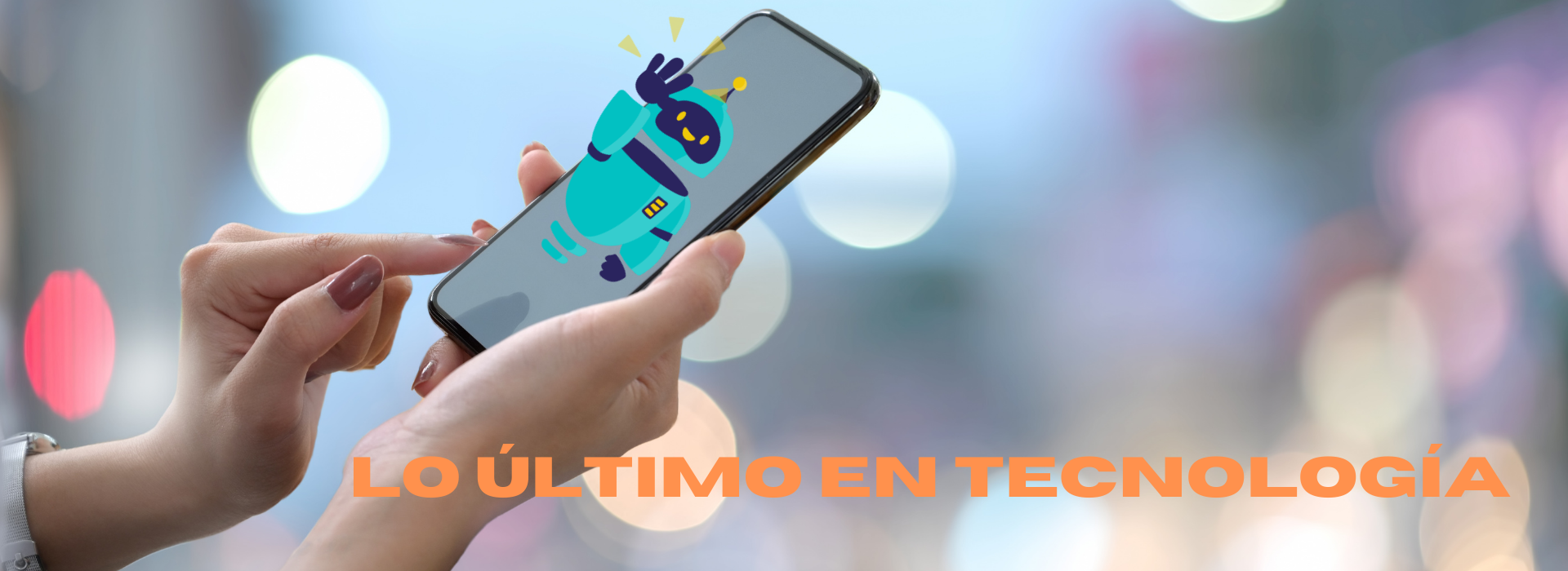 Tecnología