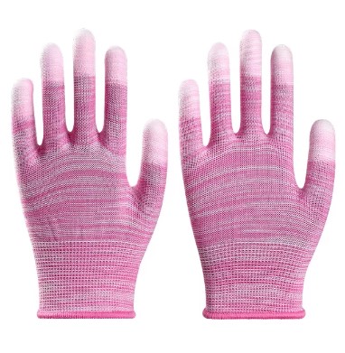 Guantes para trabajo de nailon