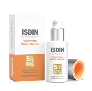 ISDIN Fotoprotector Fusion Water Magic Repair SPF50 50ml