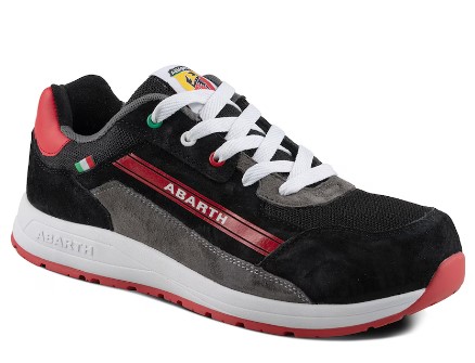 Zapato de seguridad EN345 Abarth Safety 595