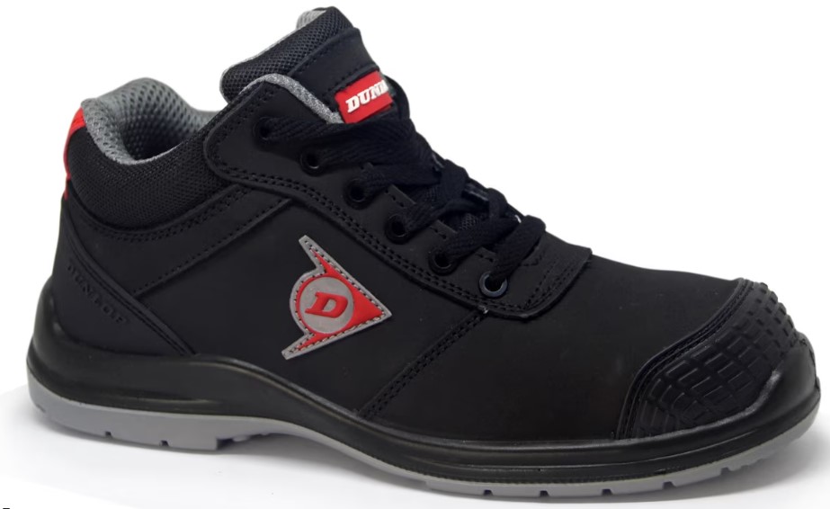 Zapato de seguridad First One Adv-EVO High S3