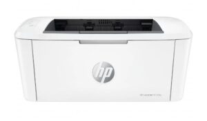 HP Laserjet M110w Impresora Láser Monocromo WiFi