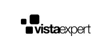 BANNER VISTAEXPERT LOGO