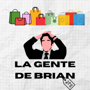 La gente de Brian