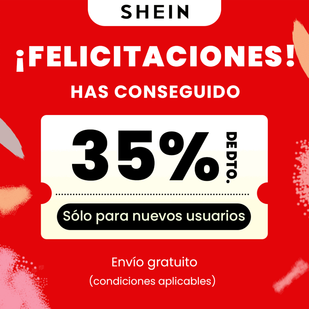 banner shein 35%