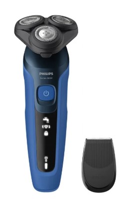 Philips Shaver Series 5000 Afeitadora Inalámbrica