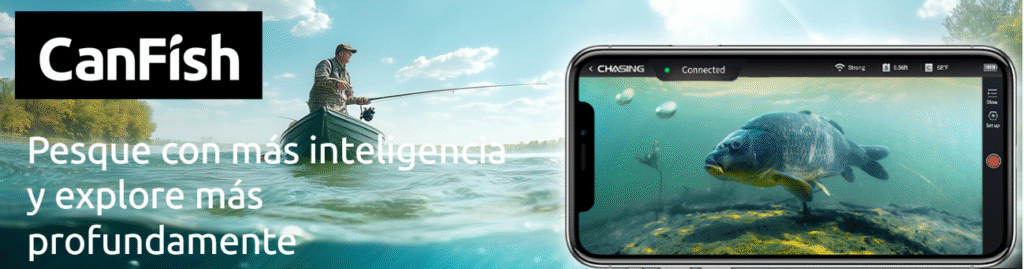 Banner CANFISH