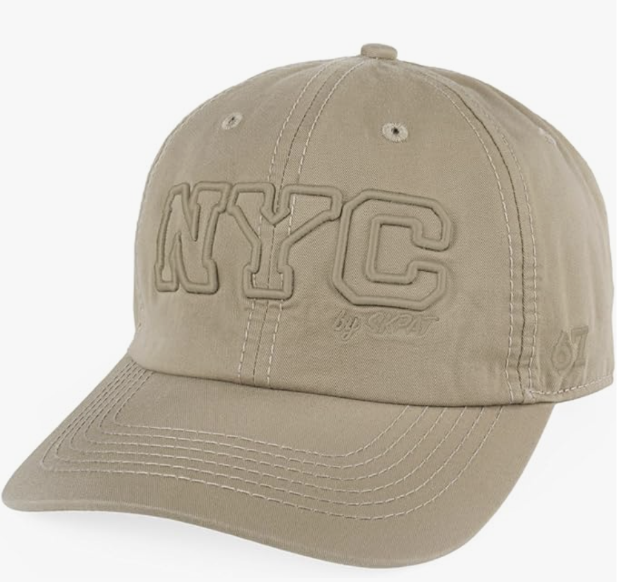 SKPAT - Gorras Hombre con diseño Moderno para el Verano Estilo Gorra Beisbol Hombre, cómodas, Ajustables y Transpirables Tipo Gorra Trucker Hombre