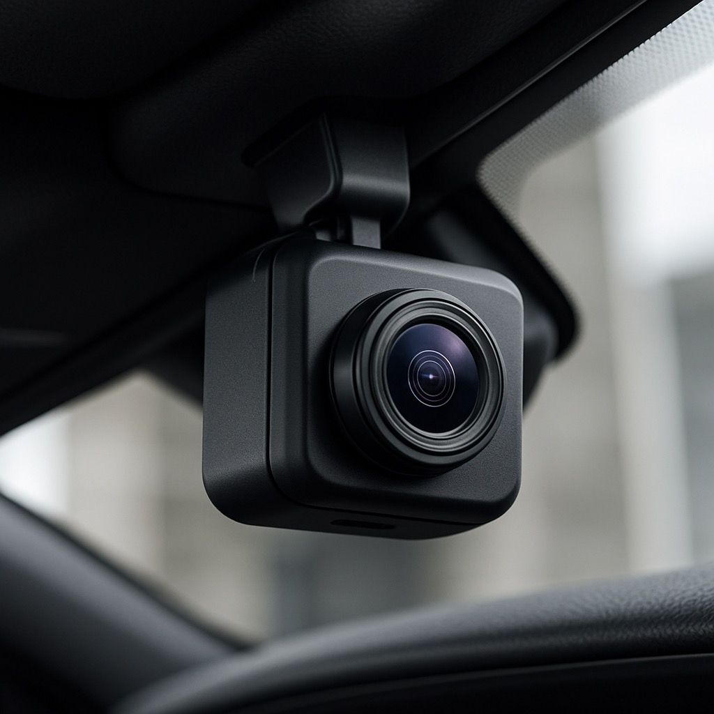 Cámaras para el coche DASCHCAM