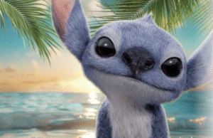 Lilo y Stitch