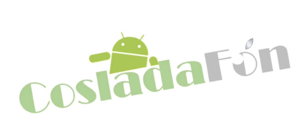 Cosladafon LOGO