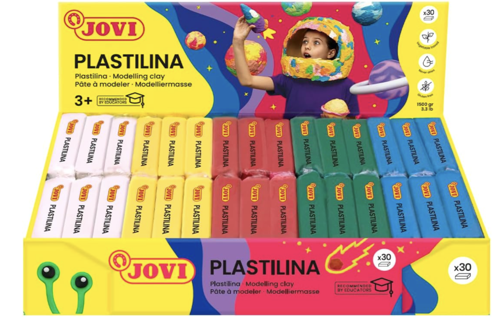 Plastilina