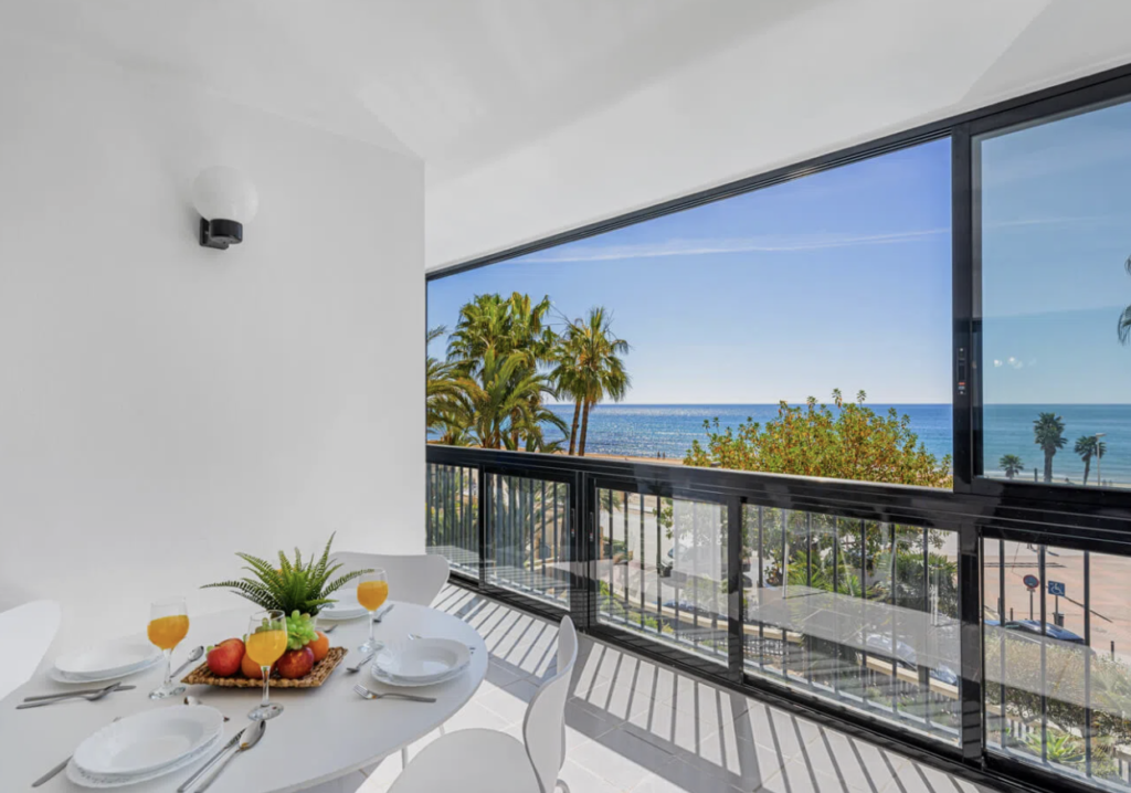 Apartamento Colon en CALPE