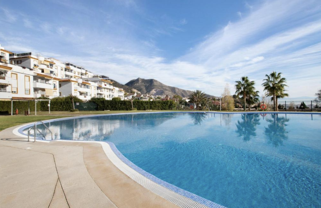 Benalmarina - Benalmádena