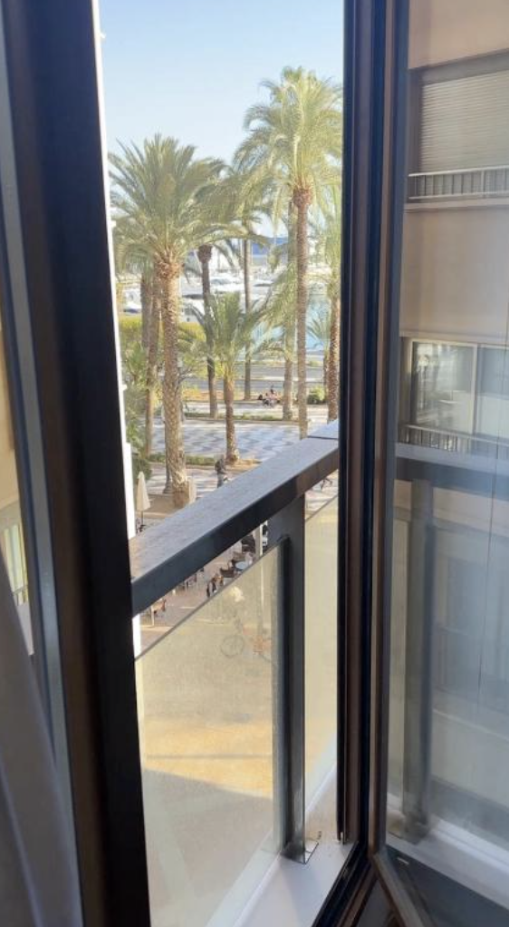 EXPLANADA BEACH FLAT - ALICANTE