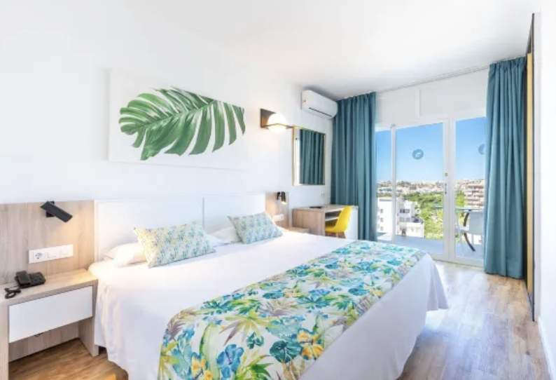 Hotel THB San Fermín - Benalmádena