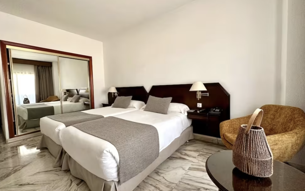 Hotel Turia Valencia