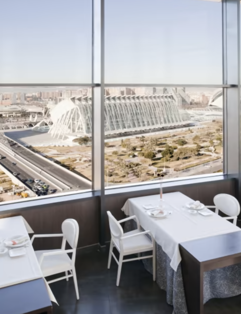 Ilunion Aqua 3 en VALENCIA