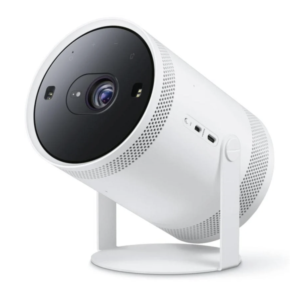 Samsung The Freestyle 2nd Gen Proyector HDR FullHD Smart TV