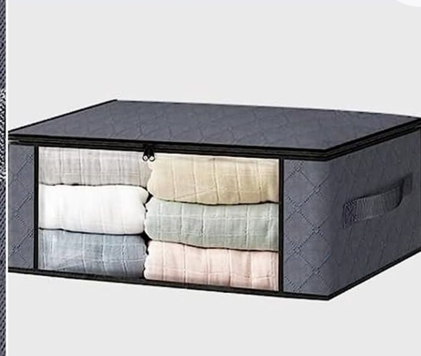 Edihome, Cajas Almacenaje Ropa