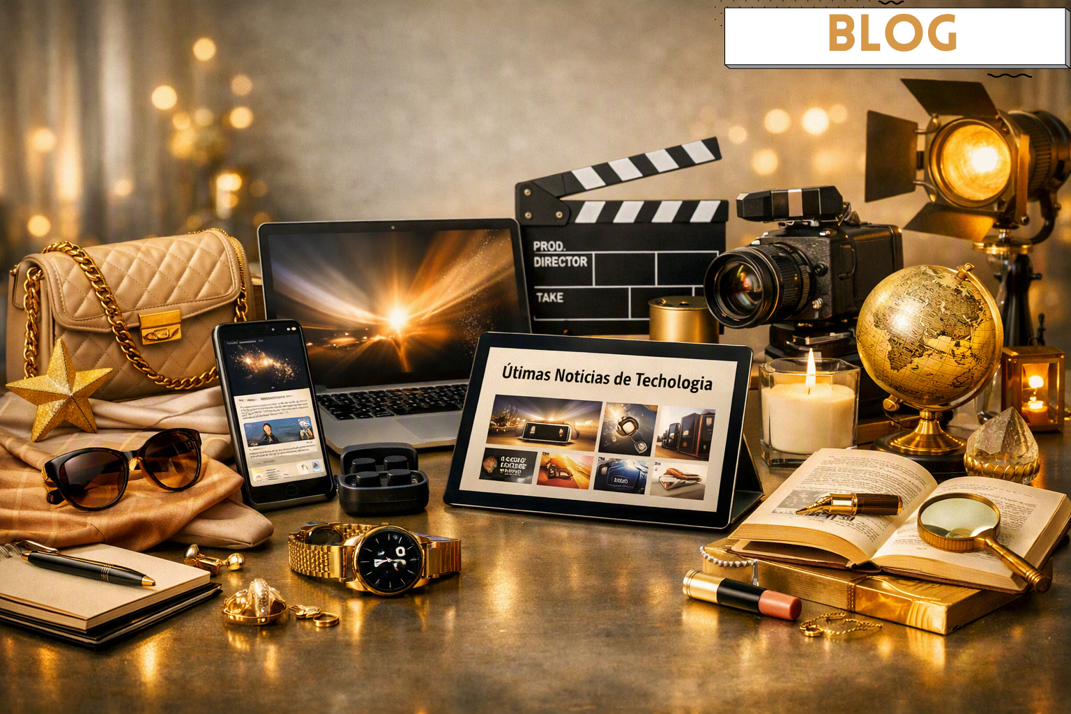 Blog BSTF