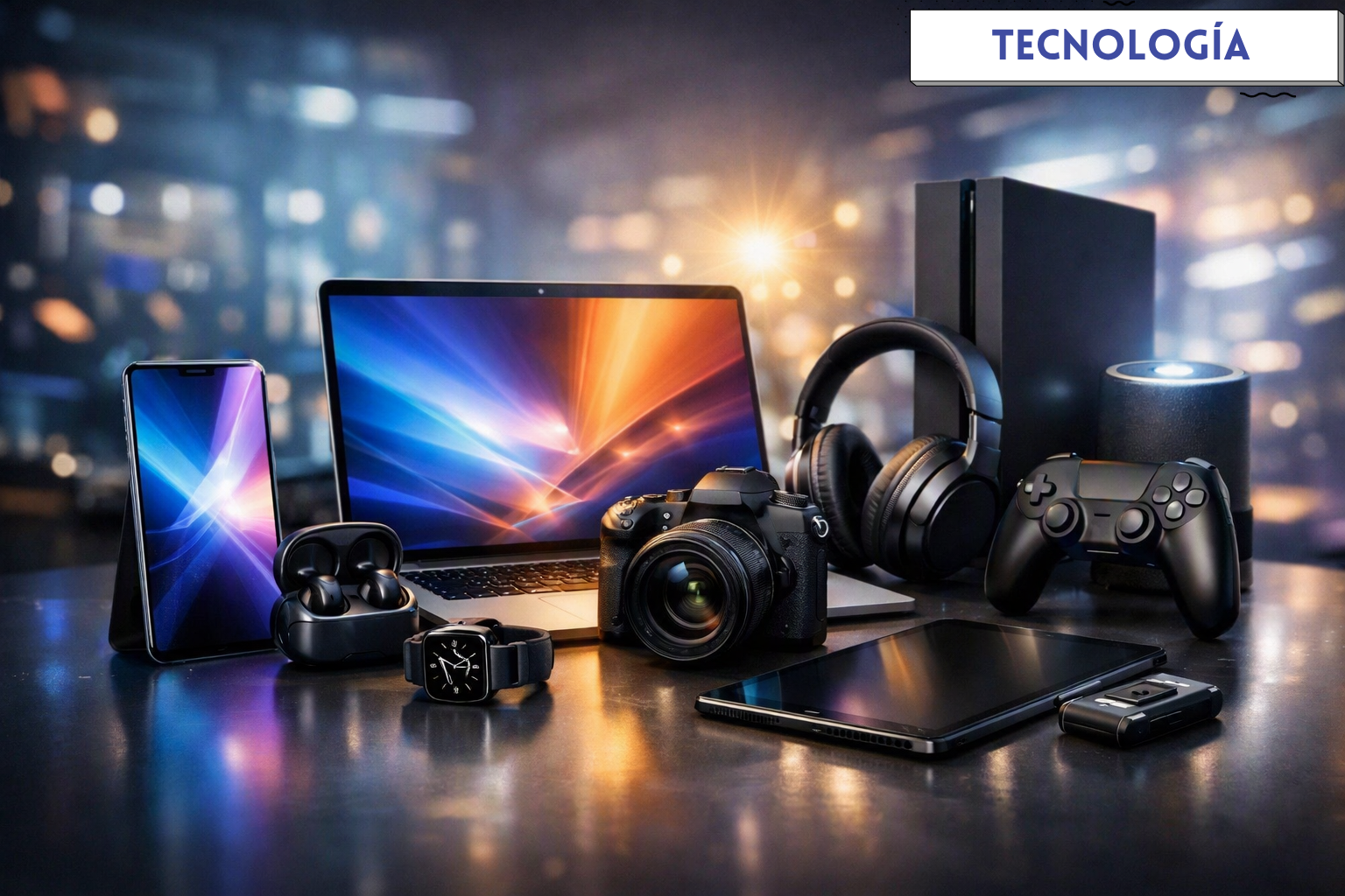 Tecnologías BSTF