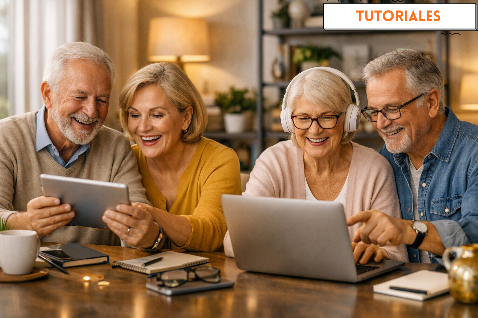 Tutoriales BSTF