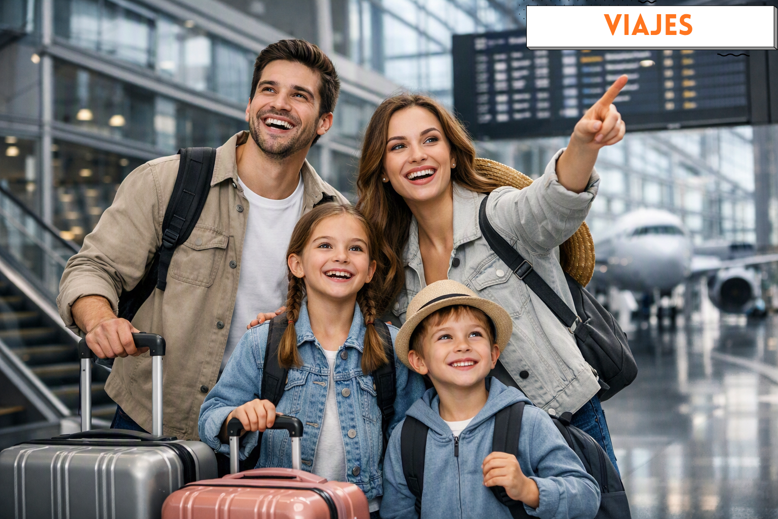 Viajes BSTF